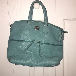 Dooney and Bourke tote